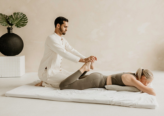 Discover the Transformative Power of Male to Female Massage for Priya’s Wellbeing