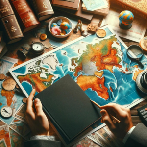 Unlocking Dreams: How Study Abroad Programs Transform Indian Students’ Futures