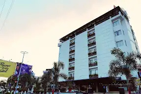 Best 3 Star Hotel in Rau Bypass Road Indore | Papaya Tree