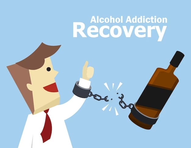 A Journey to Freedom: Breaking the Chains of Alcohol Addiction in India