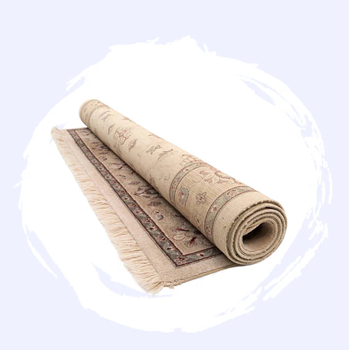 Woven Elegance: Transform Your Home with Punjab Handloom Carpets