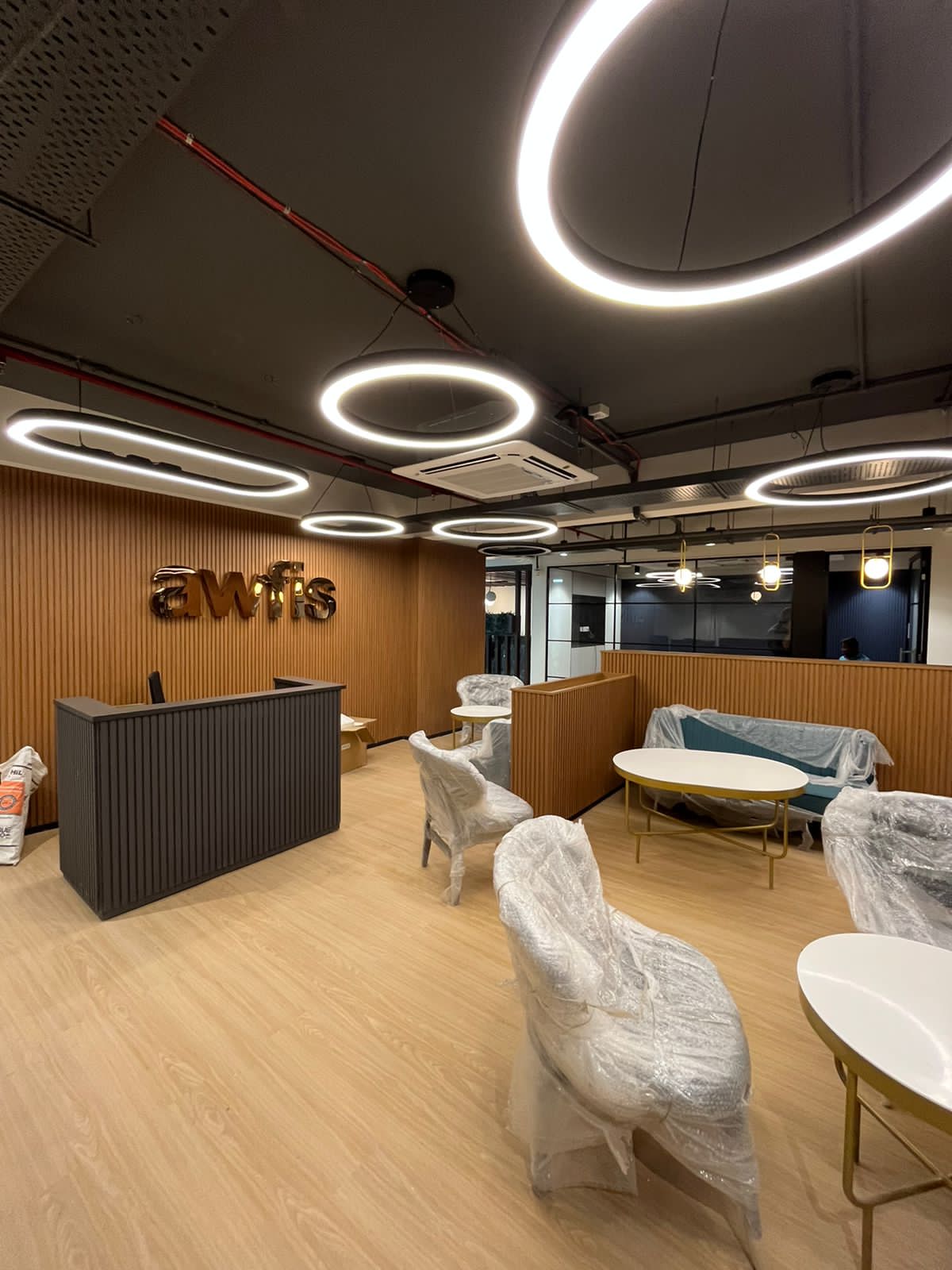 Transforming Spaces: How Satyam Enterprises Solves Interior Design Dilemmas in Pune