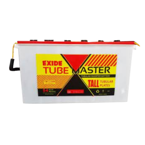 Empowering Rajesh: How Exide TM-TT1500 Solved His Power Woes