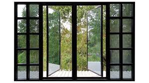 Transform Your Living Space with Durable Aluminium Windows