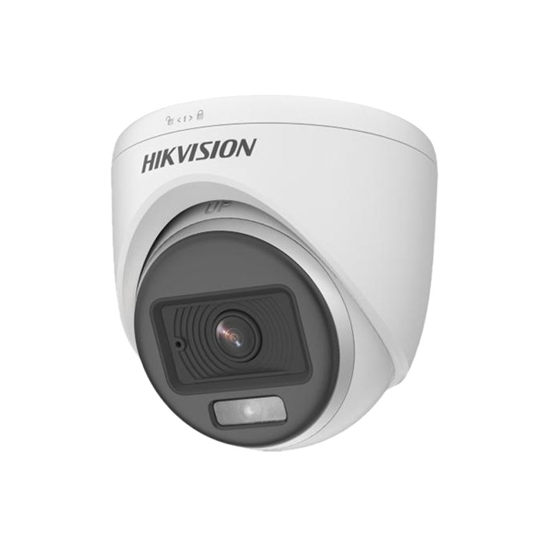 Securing Your Peace of Mind: How Hikvision HD Dome Cameras Transform Lives