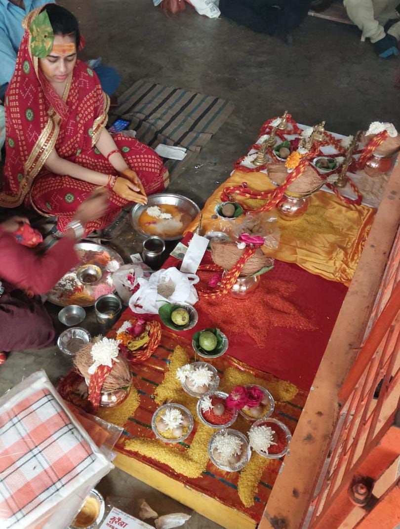 Embracing New Beginnings: How Kumbh Vivah and Ark Vivah in Ujjain Can Transform Your Life