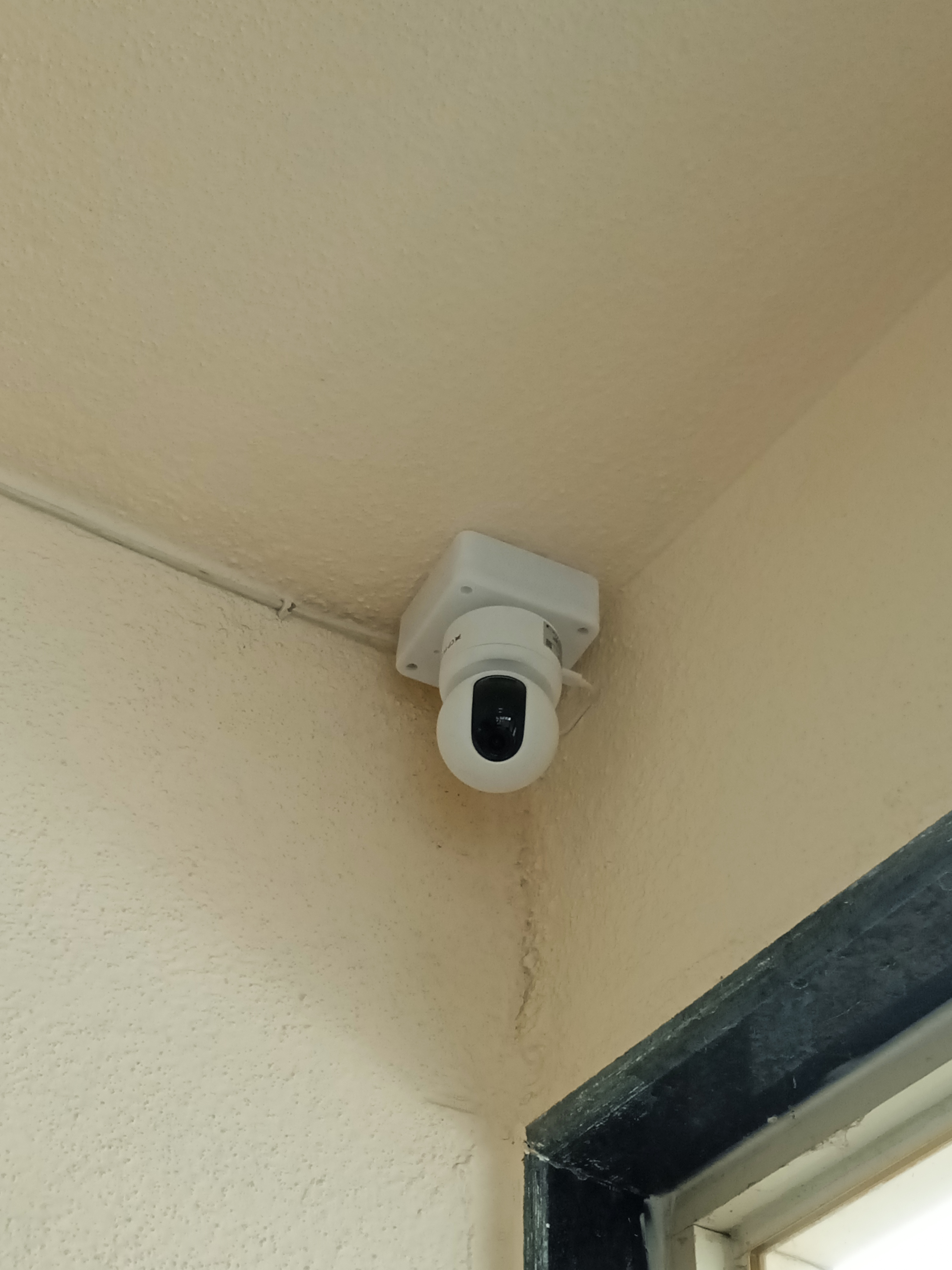 Secure Your Peace of Mind: How CCTV Surveillance Transforms PG Living