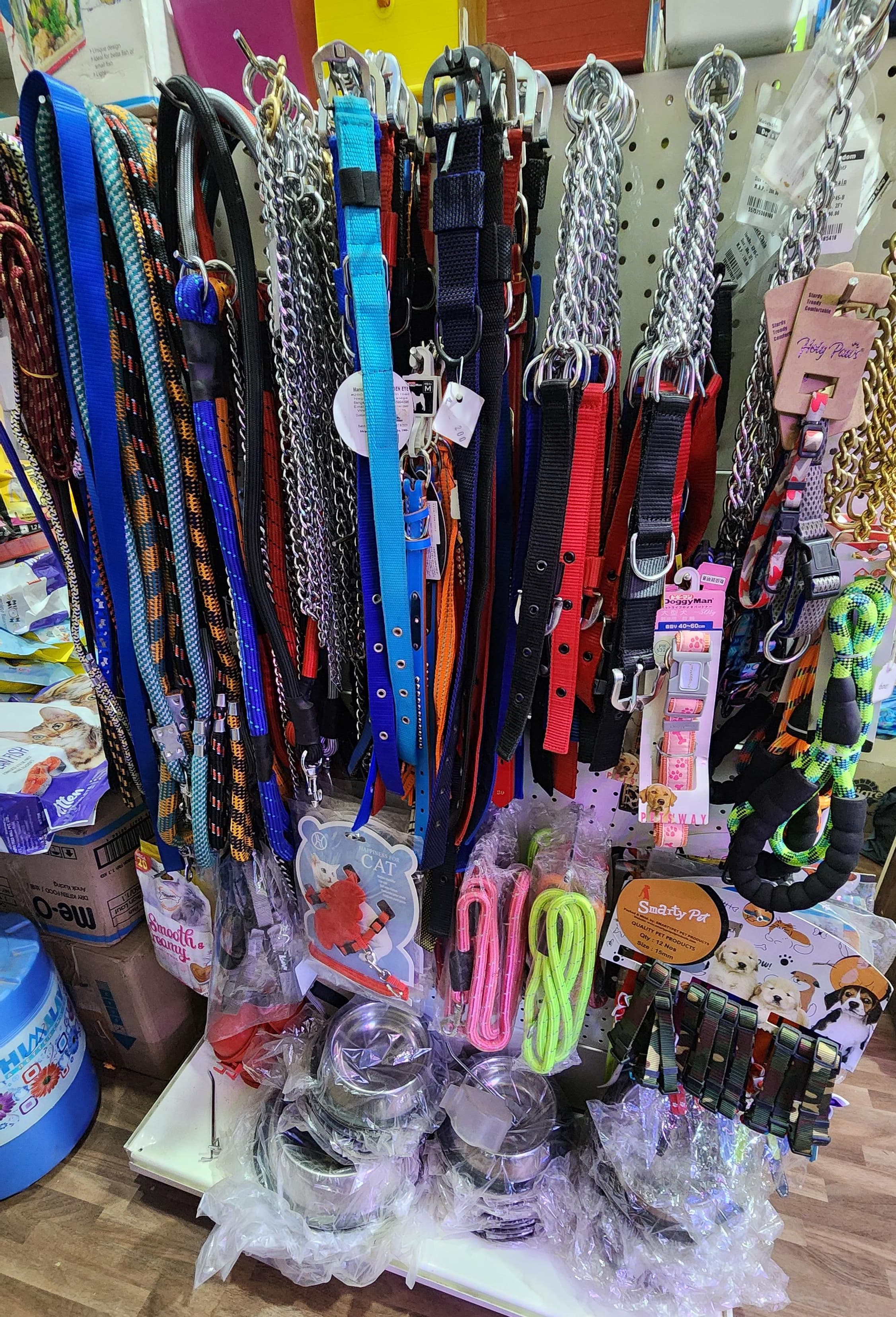 Transform Your Pet's Walk with Stylish Belts: A Tale of Bonding and Convenience