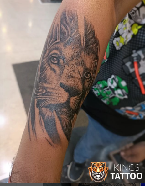 Embrace New Beginnings: How Tattoo Cover Services Can Transform Your Story