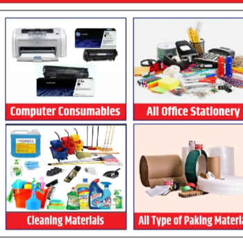 Transforming Chaos into Order: How School and Office Stationery Simplifies Life