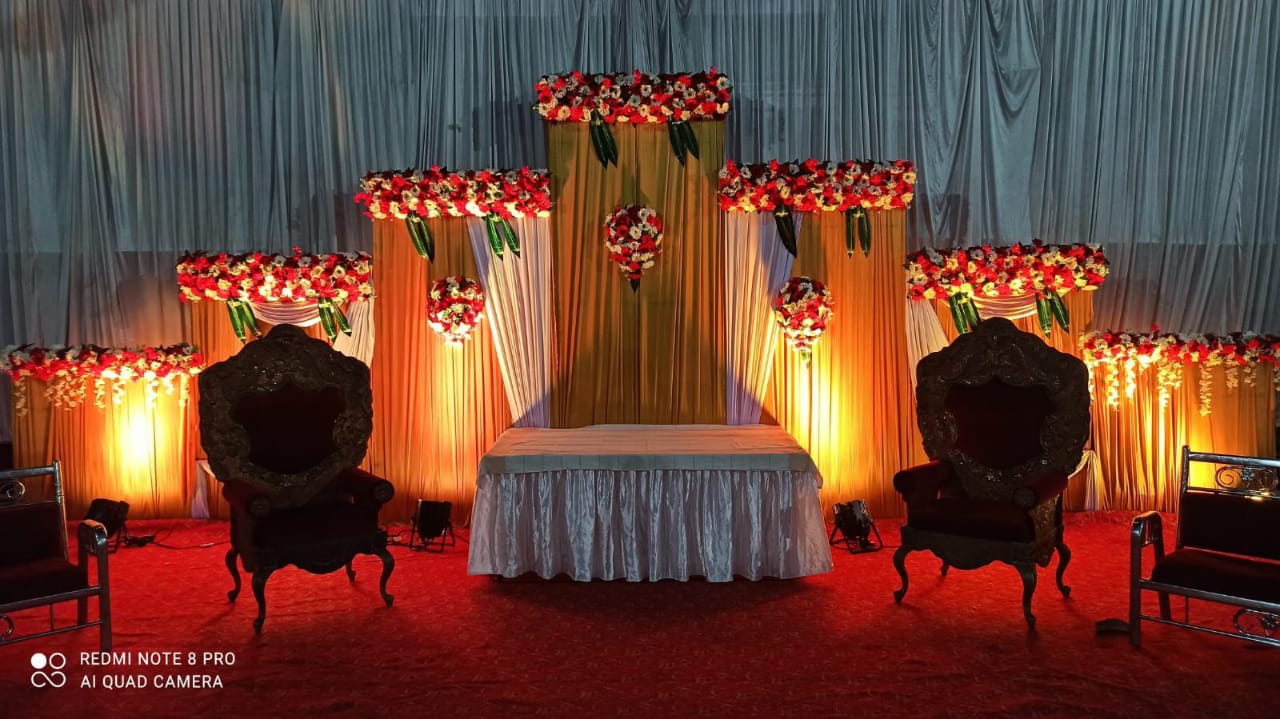 Crafting the Perfect Indian Wedding: How Kunal Events Services Solves Your Big Day Dilemmas
