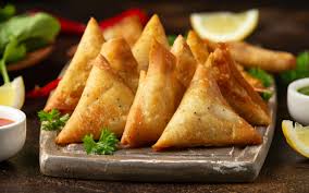 Samosas Sensation: The Perfect Snack Solution for Busy Indian Professionals
