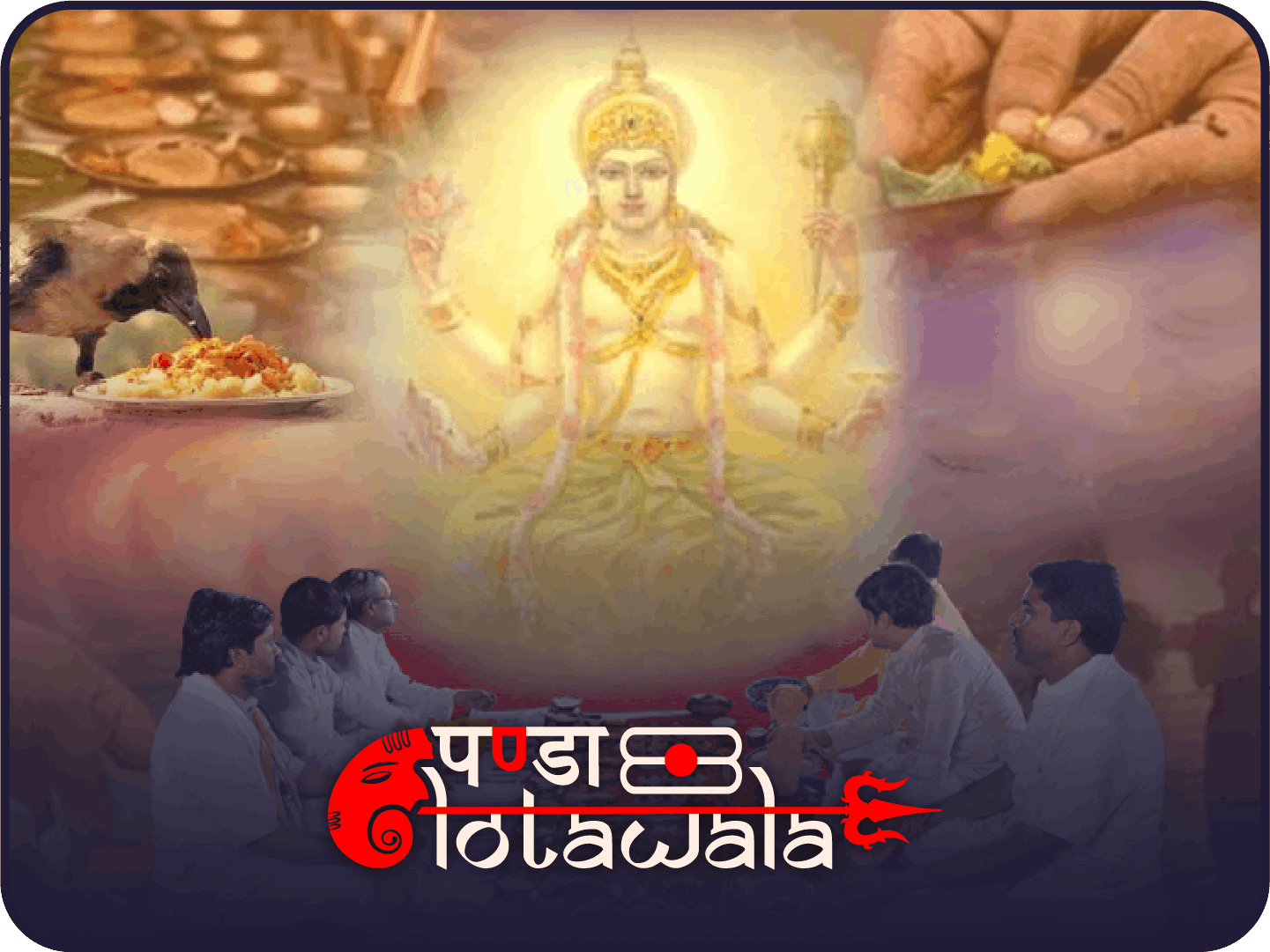 Finding Peace: How Pitra Dosh Nivaran Transformed Meera's Life