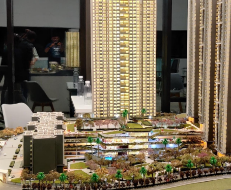 Transforming Visualizations: A New Era for Architectural Marvels