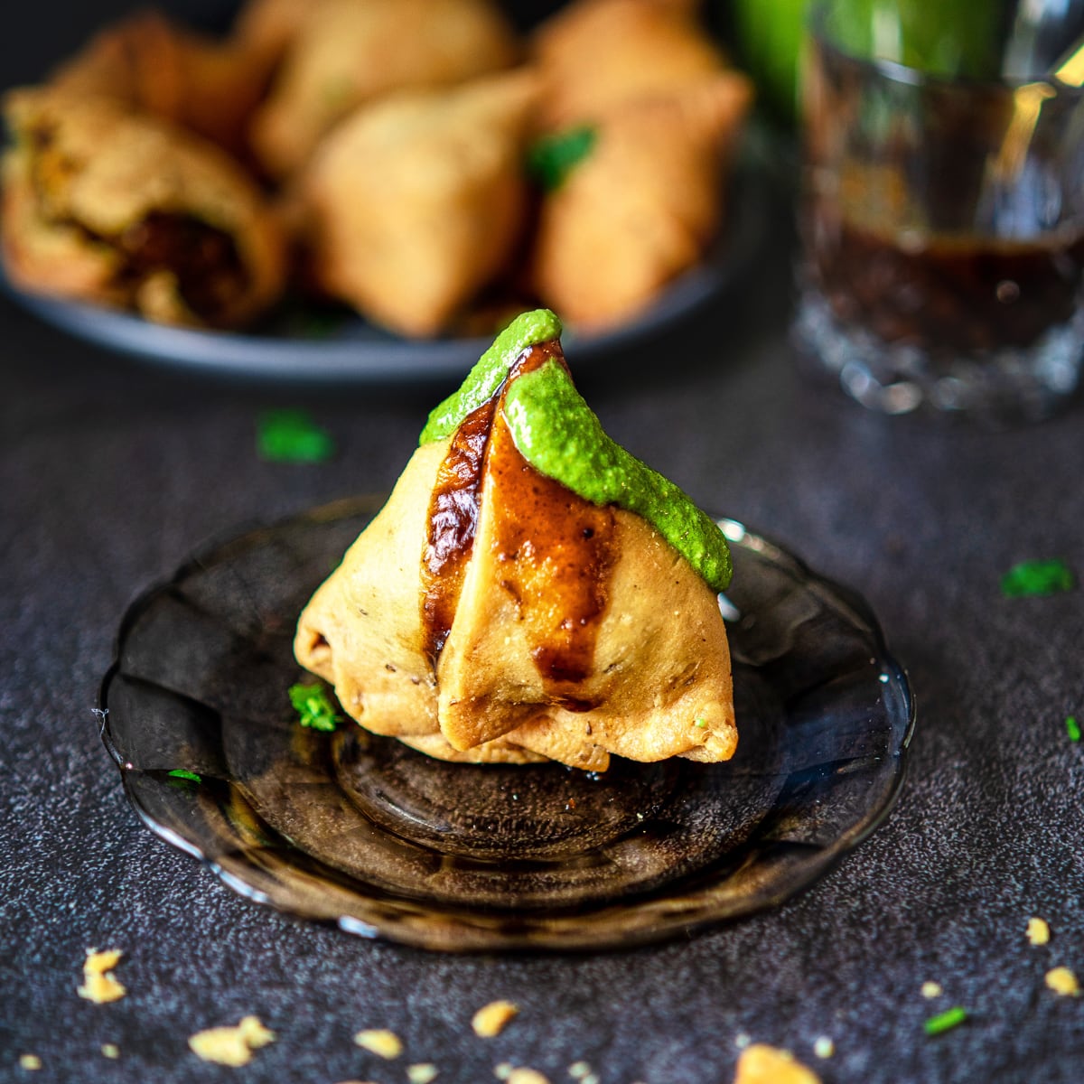 The Snack That Brings Us Together: Samosas and the Essence of Indian Culture
