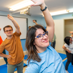 Transforming Lives: How Specialized Fitness Batches Cater to Unique Health Needs