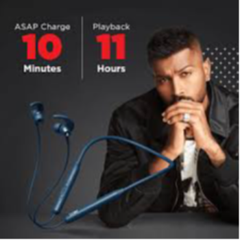 Transform Your Daily Commute with the Perfect Bluetooth Earphone: An Indian Journey