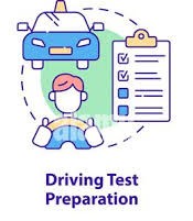 A New Road to Confidence: How Ashwini Overcame Her Fear of Driving Tests