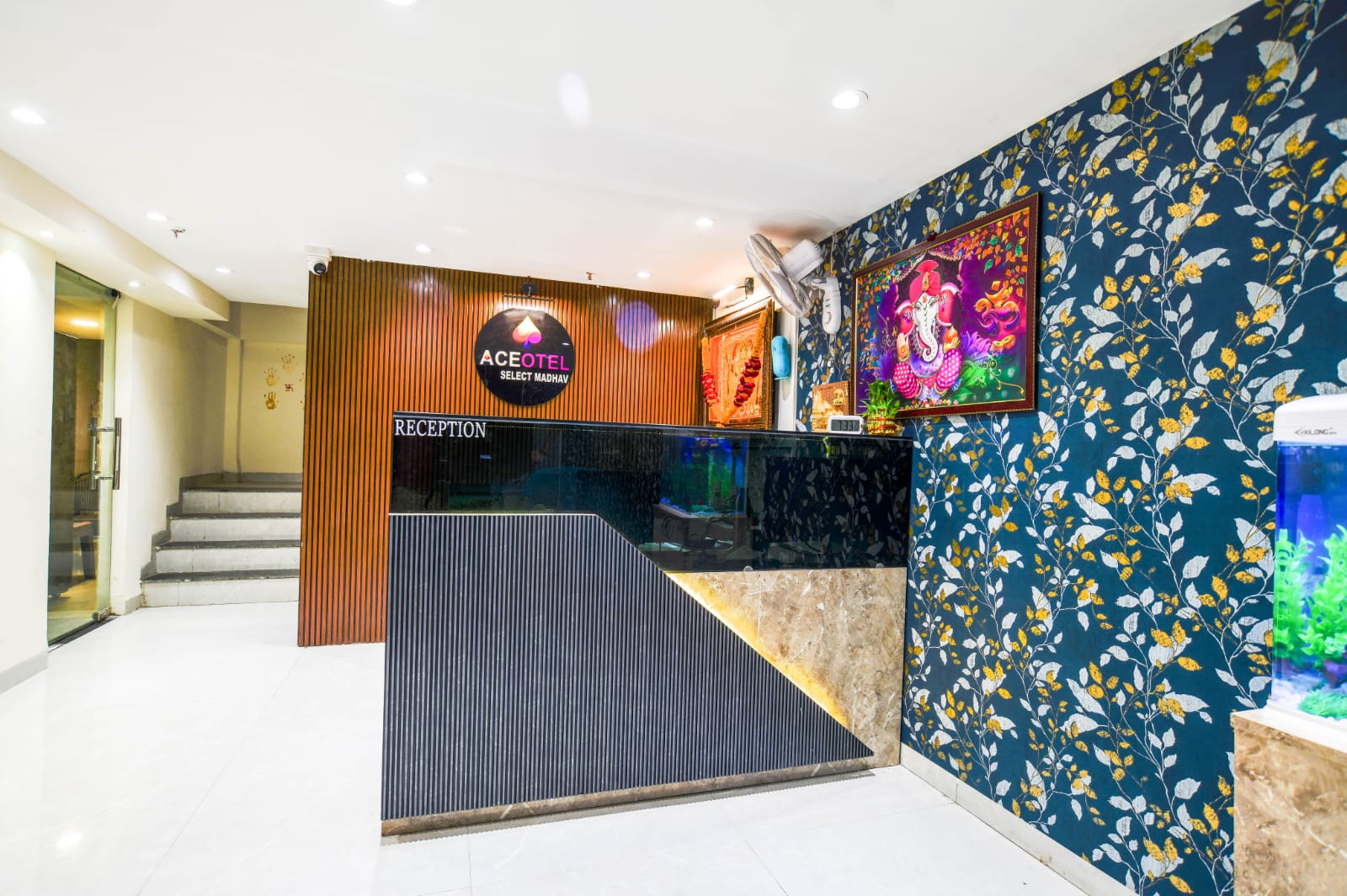 Elevate Your Stay: How Hotel Madhav's Room Service Transforms Guest Experiences