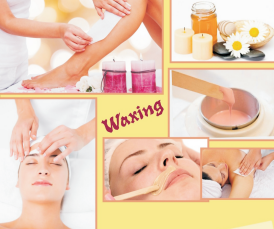Unveiling Smoothness: The Luxurious Rica Waxing Experience