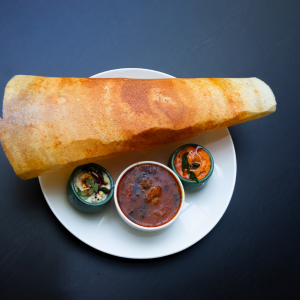 Discover the Delight of Authentic Dosa: A Culinary Journey for Food Enthusiasts