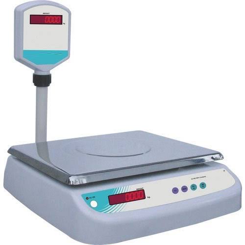 Precision in Every Gram: How Shree Karni Electronics’ Table Top Scale Transforms Indian Businesses