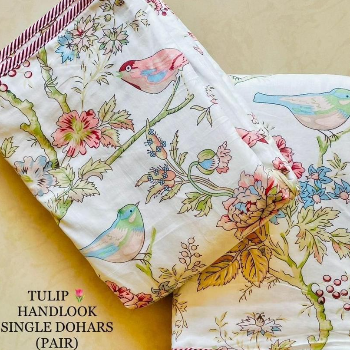 Embrace Comfort and Style: Discover the Allure of Super Soft Cotton Fabric