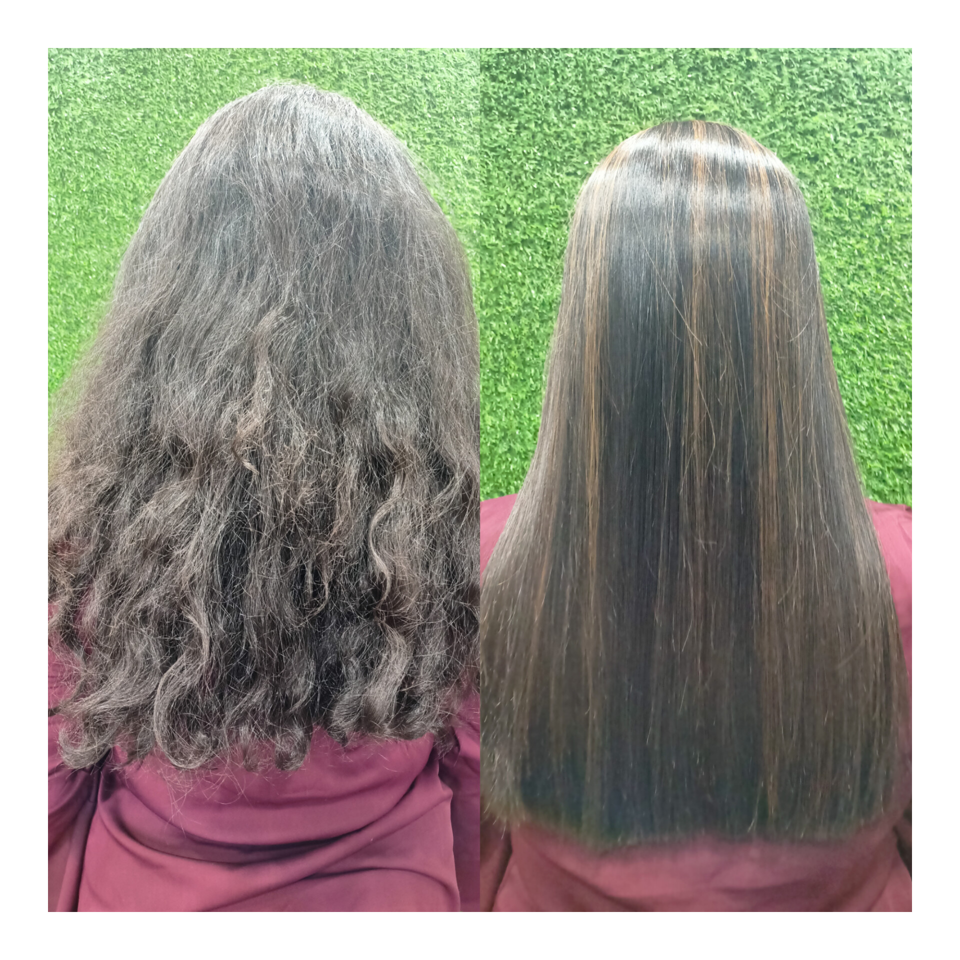Transform Your Hair, Transform Your Life: Neha's Journey to Sleek and Smooth Hair