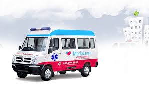Rescue on Wheels: How Ambulance Services Are Transforming Lives in India