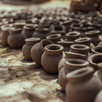 Embracing Tradition: How Handmade Products Revitalize Our Modern Lives