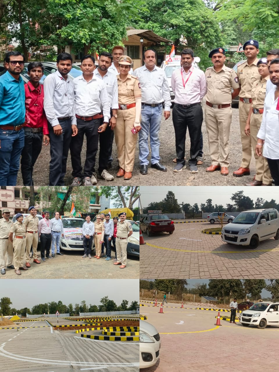 Mastering the Road: How Taj Motor Driving School Transforms Nervous Beginners into Confident Drivers