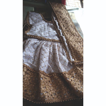 The Perfect Designer Frock for Kids: Solving the Style and Comfort Dilemma GAYATRI BOUTIQUE AND TAILOR Jalaram Farsan Vadi Sare, Near Raghuvir Sadi, S.K Chowk, Gandhigram, Rajkot