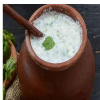 How A2 Gir Cow Buttermilk Transformed Priya's Health and Wellbeing