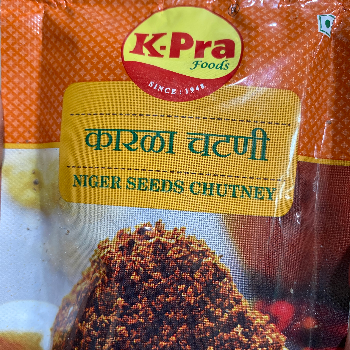 Discover the Hidden Gem: How Niger Seeds Chutney Transforms Wellness and Taste