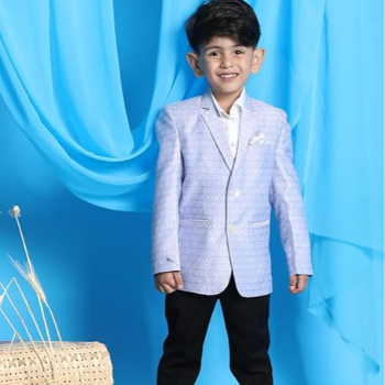 Elevate Your Child’s Wardrobe: The Perfect Blazer for Every Occasion
