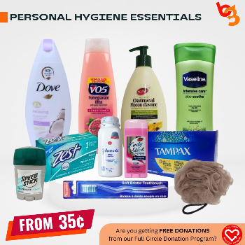 Transforming Lives: How Personal Care Products Empower Indian Women Daily