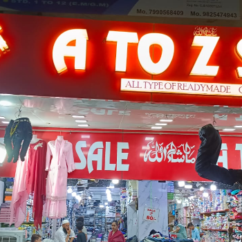 Empowering Indian Entrepreneurs: How Ready-Made Garments Fuel Business Dreams