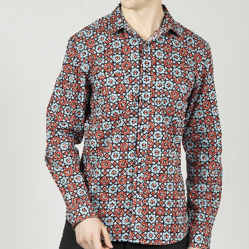 Embrace the Spirit of the West: Transform Your Wardrobe with Turquoise Elegance