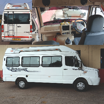 Transforming Rural Logistics: How Patel Taxi Service's Tampo is Empowering Small Businesses