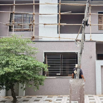 Transform Your Space: How Surface Preparation Changed Anjali's Life