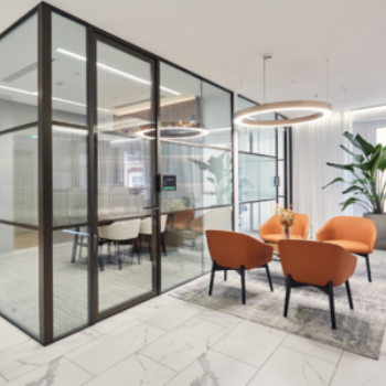Finding the Perfect Office Space: A Solution for Growing Entrepreneurs
