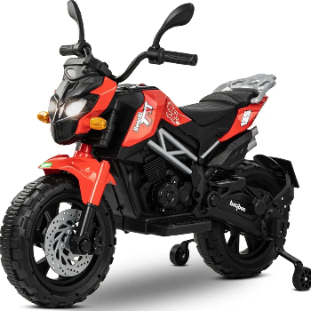 Empowering Little Adventurers: The Perfect Solution with Kids' Electric Bikes