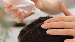 How Anrick Unisex Salon's Treatment Transformed Rhea's Hair Journey