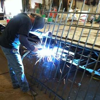 Transforming Spaces: How Fabrication Services Revolutionize Interior Design