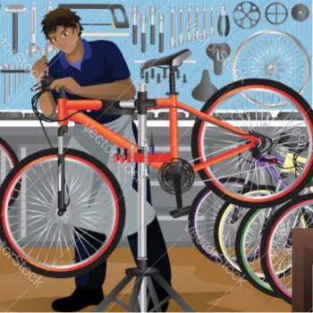 Keeping Kids Safe and Happy: A Parent's Guide to Bike Maintenance