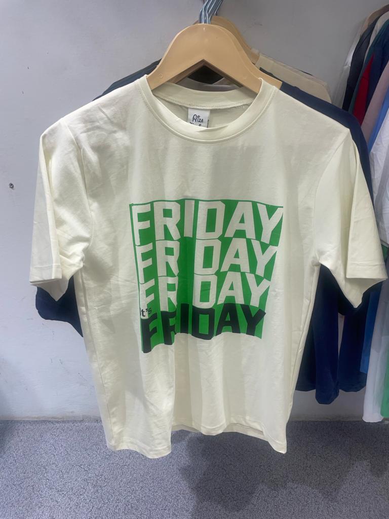 Transforming Wardrobes: How the Perfect T-Shirt Solves Riya's Everyday Fashion Dilemma