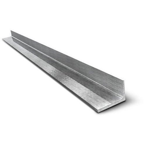 Transforming Construction Dreams into Reality: The Power of L-Shaped Mild Steel Angles