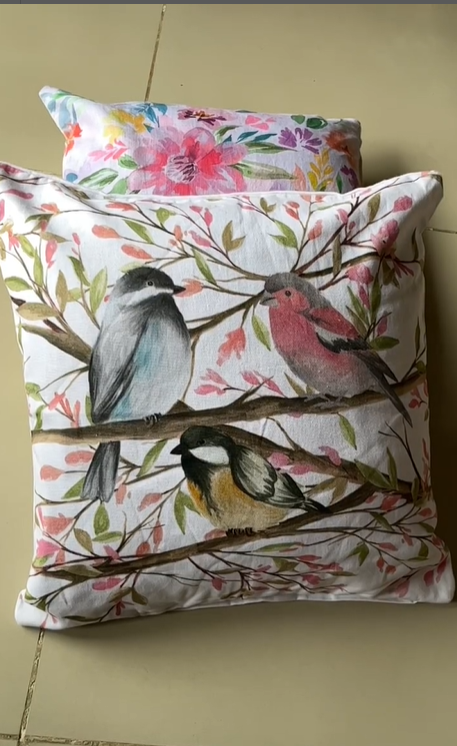 Transform Your Living Space: How Cushion Covers Can Change Your Home and Mood