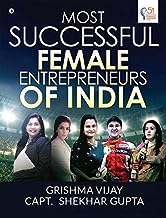 Empowering Ambitions: The Journey of India's Female Entrepreneurs | Asiatic Intenational Corp.
