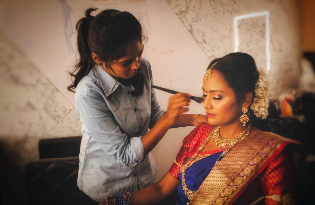 Transforming Dreams into Reality: A Journey with Neha’s Beauty Academy